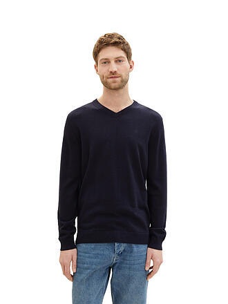 TOM TAILOR | Pullover 