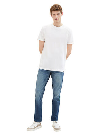 TOM TAILOR | Jeans Regular Tapered