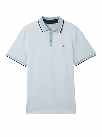 TOM TAILOR | Poloshirt