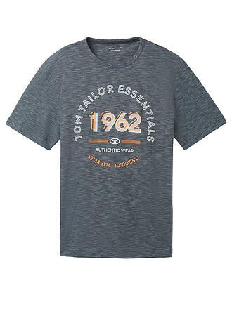 TOM TAILOR | T-Shirt