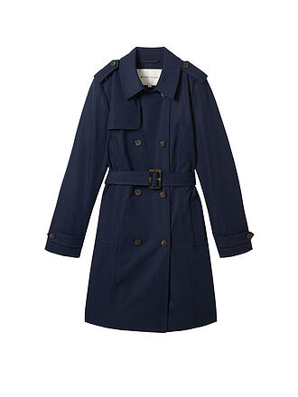 TOM TAILOR | Trenchcoat 