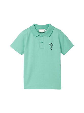 TOM TAILOR | Jungen Poloshirt