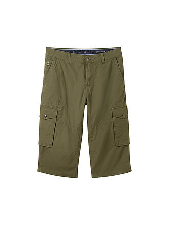 TOM TAILOR | Shorts Regular Fit