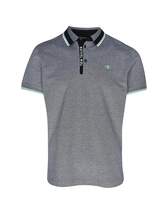 TOM TAILOR | Poloshirt