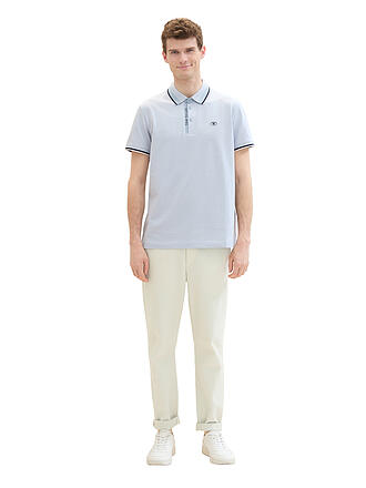 TOM TAILOR | Poloshirt