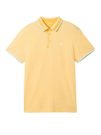 TOM TAILOR | Poloshirt