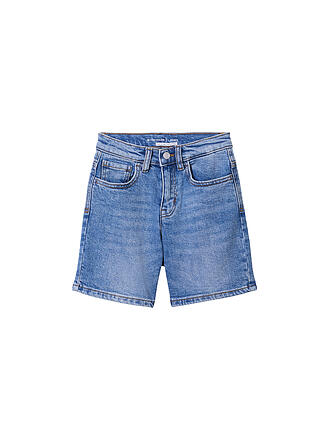 TOM TAILOR | Jungen Jeansshorts 