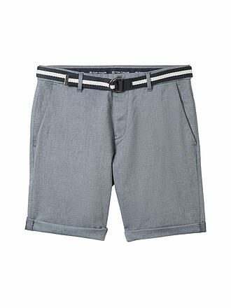 TOM TAILOR | Shorts Slim Fit