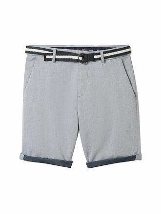 TOM TAILOR | Shorts Slim Fit