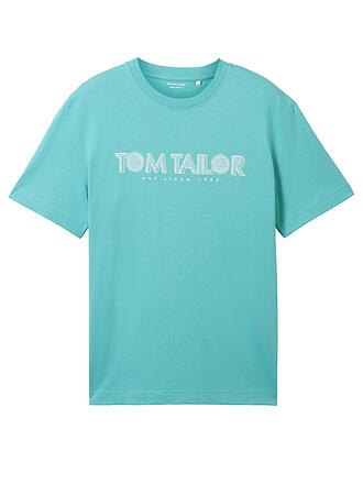 TOM TAILOR | T-Shirt 