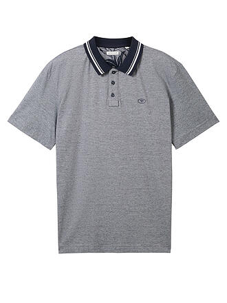 TOM TAILOR | Poloshirt 