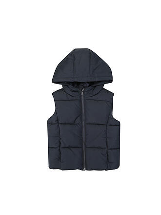 TOM TAILOR | Jungen Steppgilet