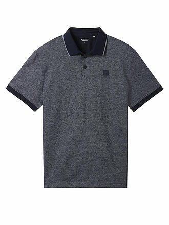 TOM TAILOR | Poloshirt