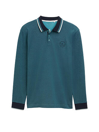 TOM TAILOR | Poloshirt