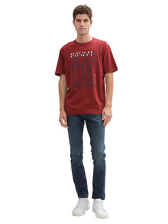 TOM TAILOR | T-Shirt