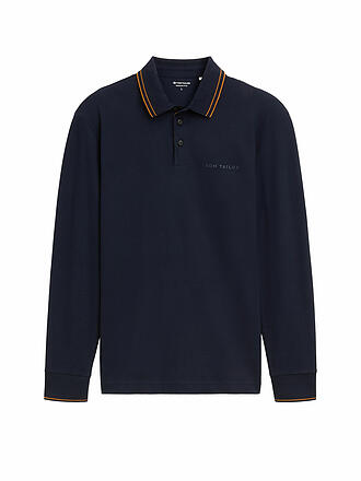 TOM TAILOR | Poloshirt