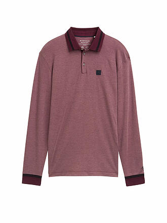 TOM TAILOR | Poloshirt 