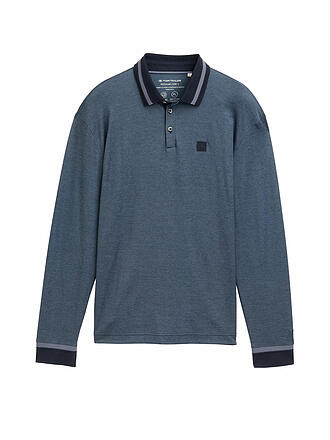 TOM TAILOR | Poloshirt 