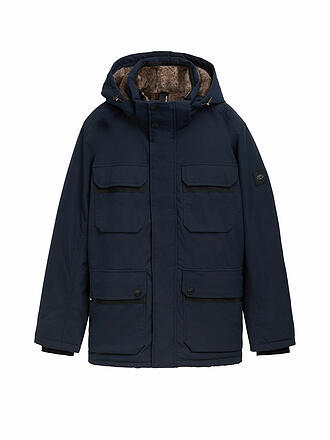 TOM TAILOR | Parka