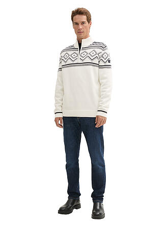 TOM TAILOR | Troyer Pullover