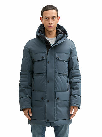 TOM TAILOR | Parka