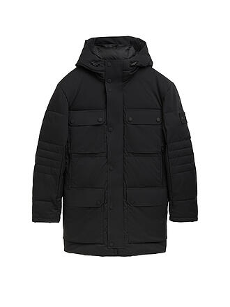 TOM TAILOR | Parka