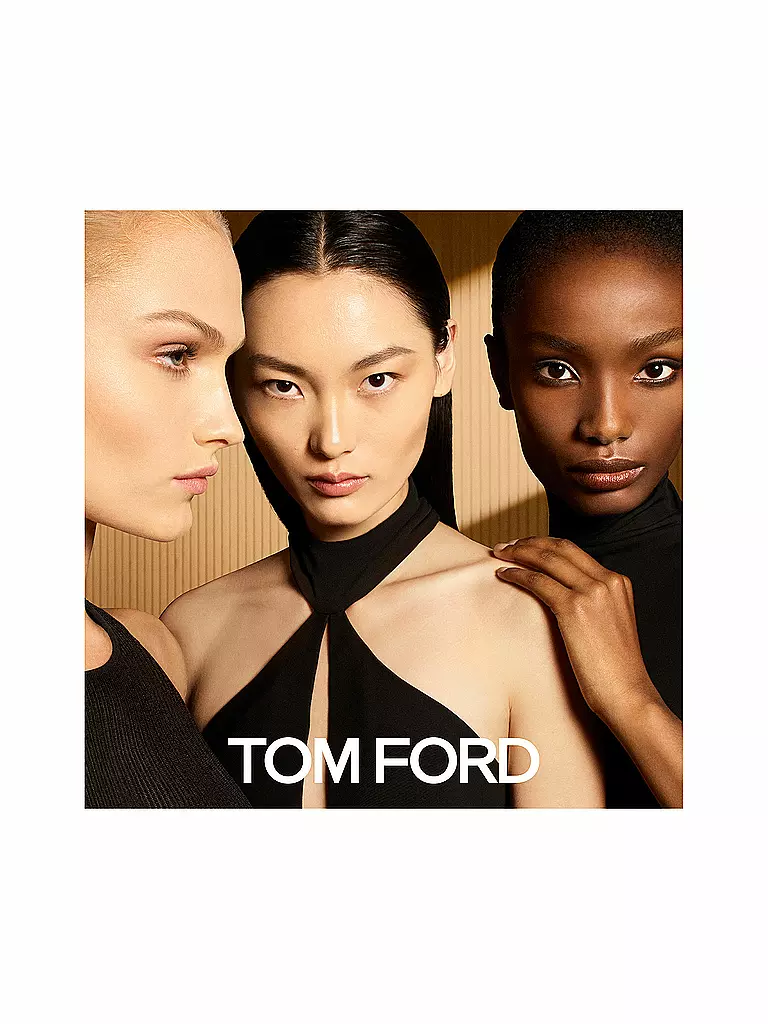 TOM FORD BEAUTY | Architecture Soft Matte Foundation  (11.0 Dusk) | braun