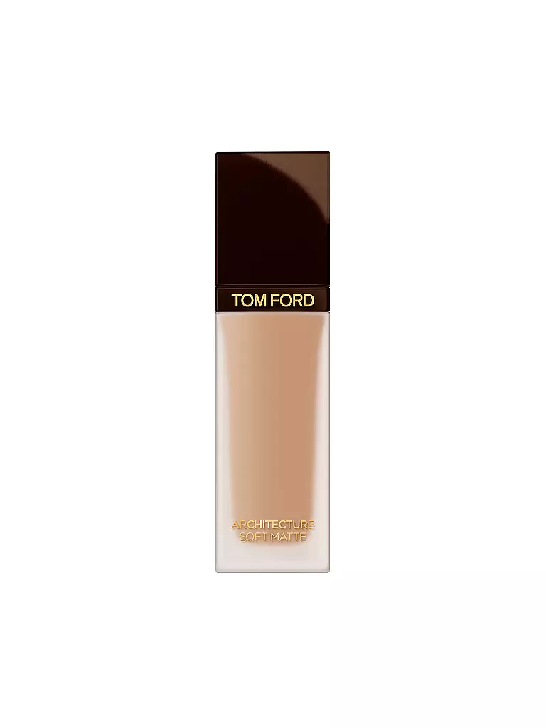 TOM FORD BEAUTY | Architecture Soft Matte Foundation  (5.1 Cool Amond) | braun