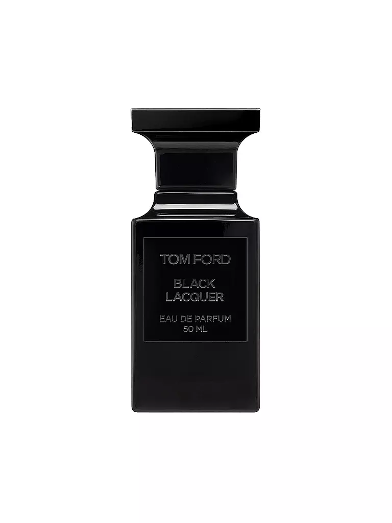 TOM FORD BEAUTY | Black Lacquer Eau de Parfum 50ml | keine Farbe