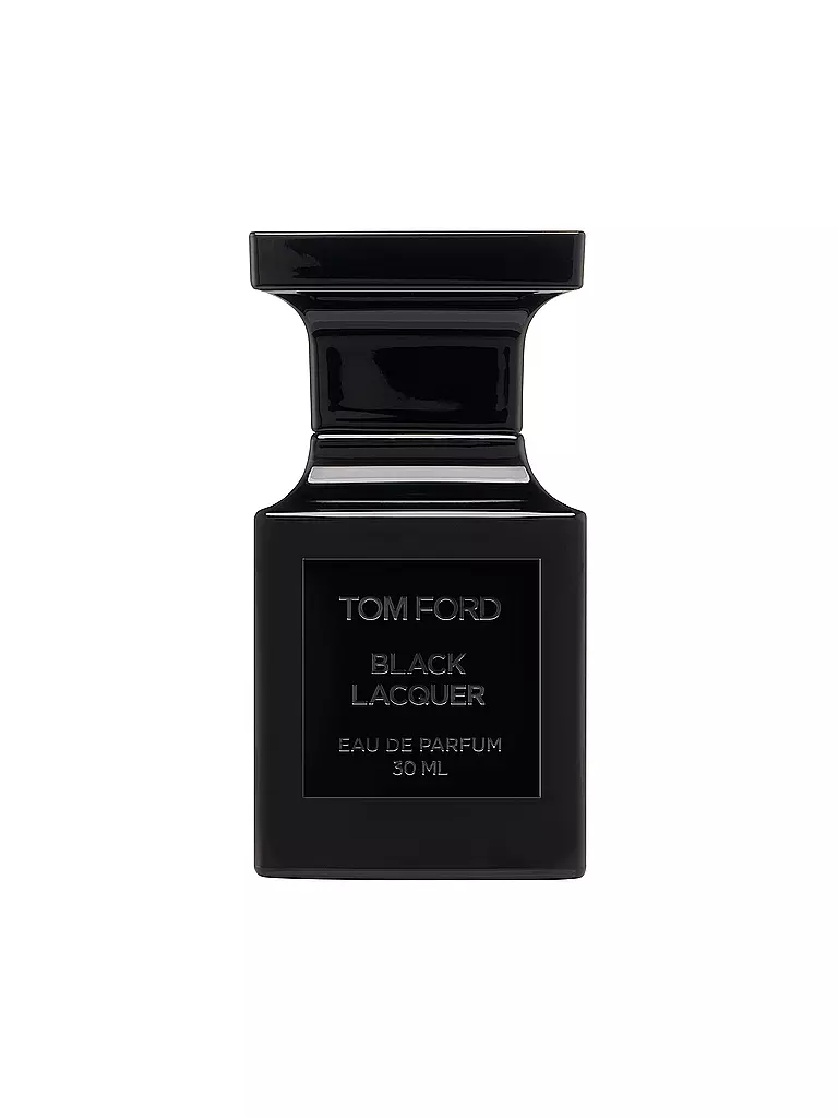 TOM FORD BEAUTY | Private Blend Black Lacquer Eau de Parfum 30ml | keine Farbe