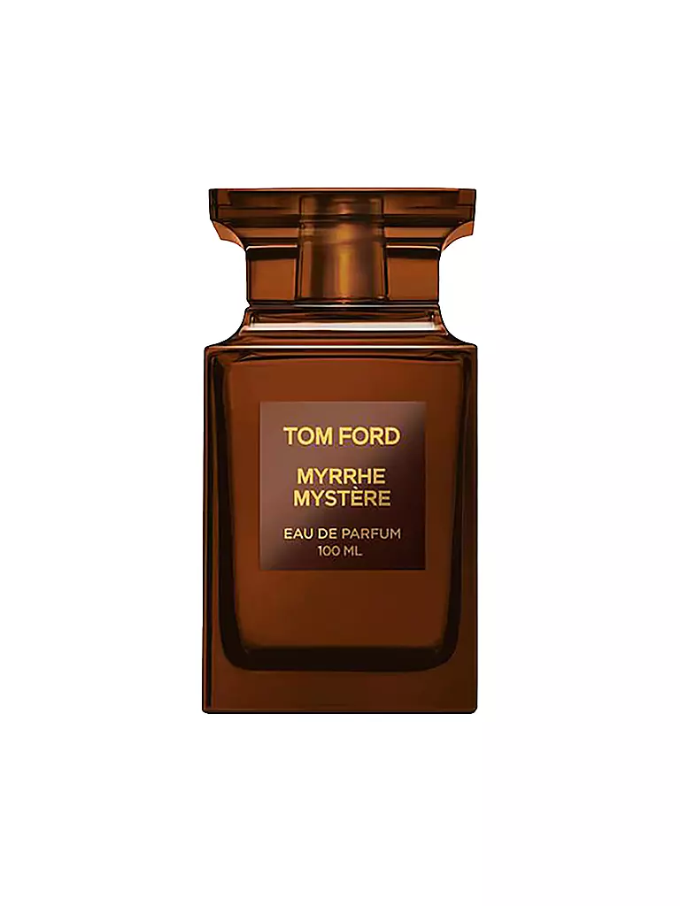 TOM FORD BEAUTY | Private Blend Myrrhe Mystère Eau de Parfum 100ml | keine Farbe