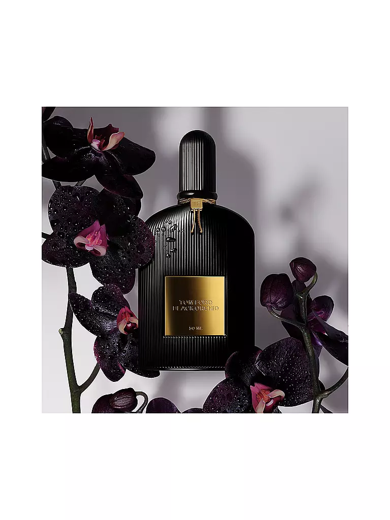 TOM FORD BEAUTY | Signature Black Orchid Parfum 150ml | keine Farbe