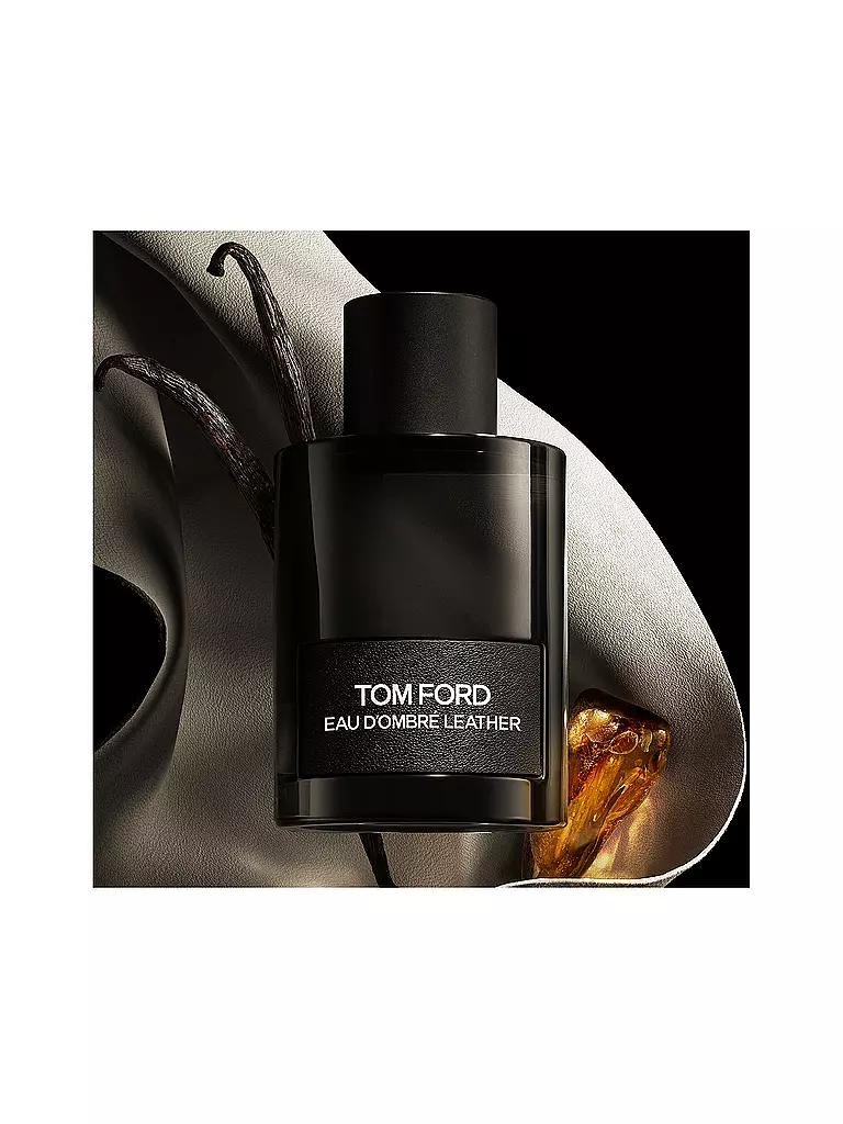 TOM FORD BEAUTY | Signature Eau D'Ombre Leather Eau de Toilette 100ml | keine Farbe