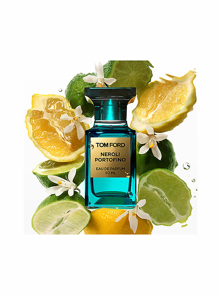 TOM FORD Neroli Portofino Eau de Parfum 30ml keine Farbe