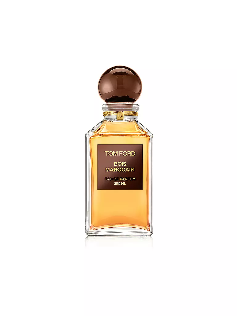 Tom Ford Private Blend Bois Marocain Eau De Parfum Ml Keine Farbe