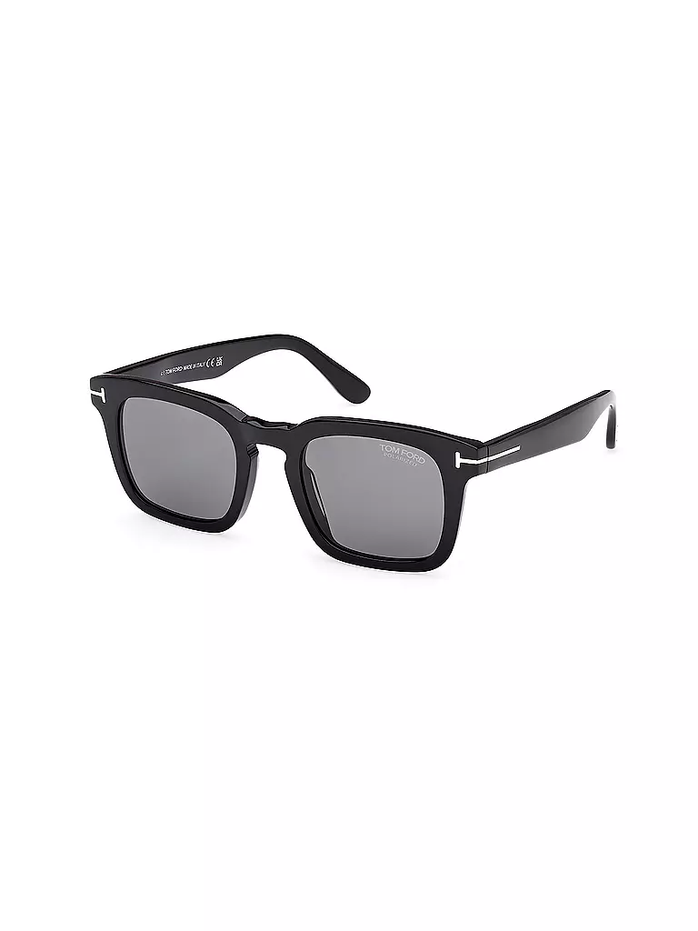 TOM FORD | Sonnenbrille FT0751/50 | schwarz