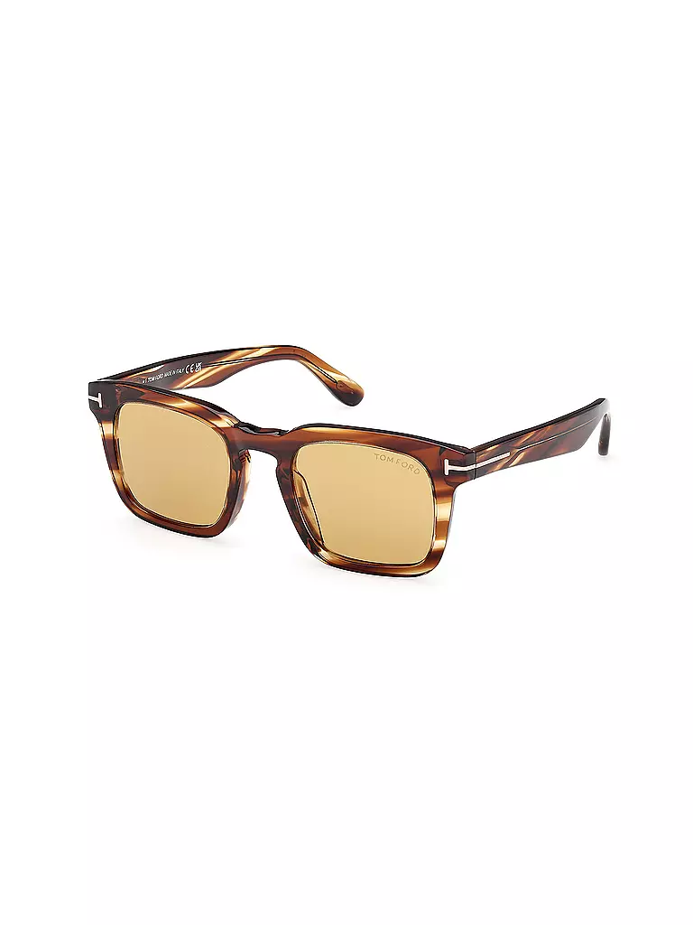 TOM FORD | Sonnenbrille FT0751/50 | braun