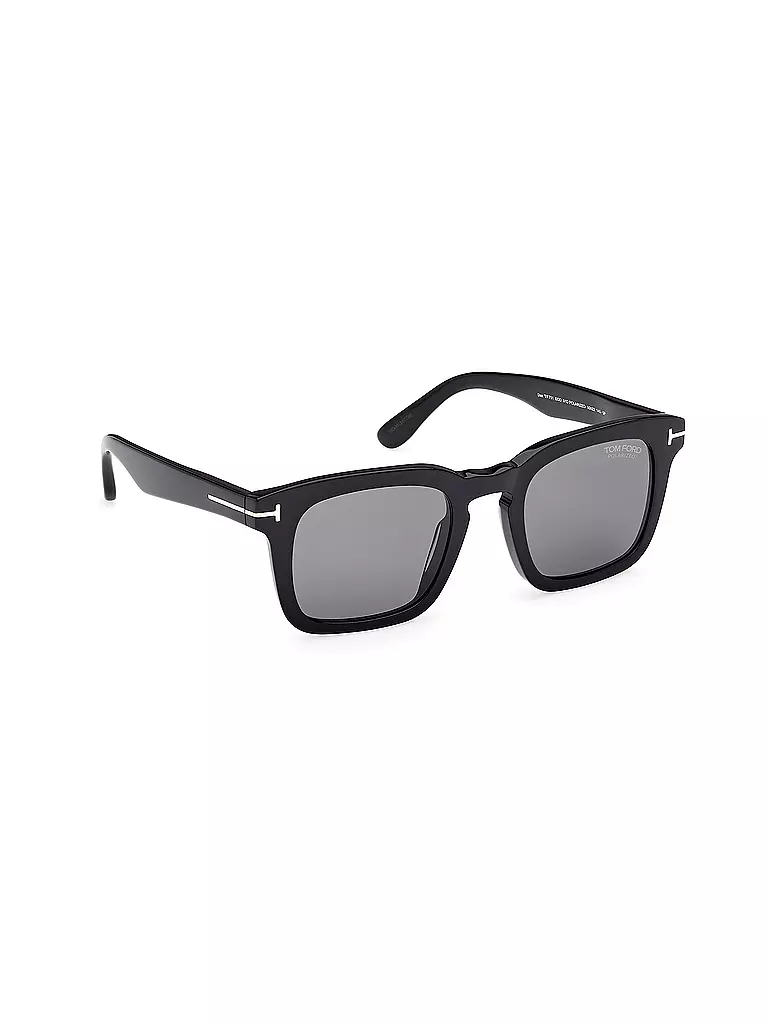 TOM FORD | Sonnenbrille FT0751/50 | schwarz