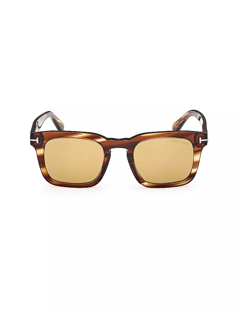 TOM FORD | Sonnenbrille FT0751/50 | braun