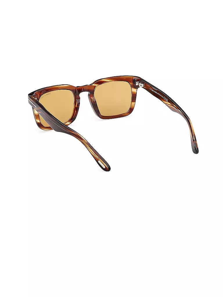 TOM FORD | Sonnenbrille FT0751/50 | braun