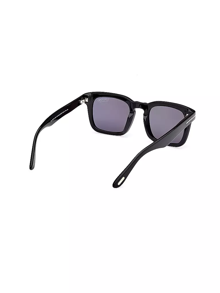 TOM FORD | Sonnenbrille FT0751/50 | schwarz