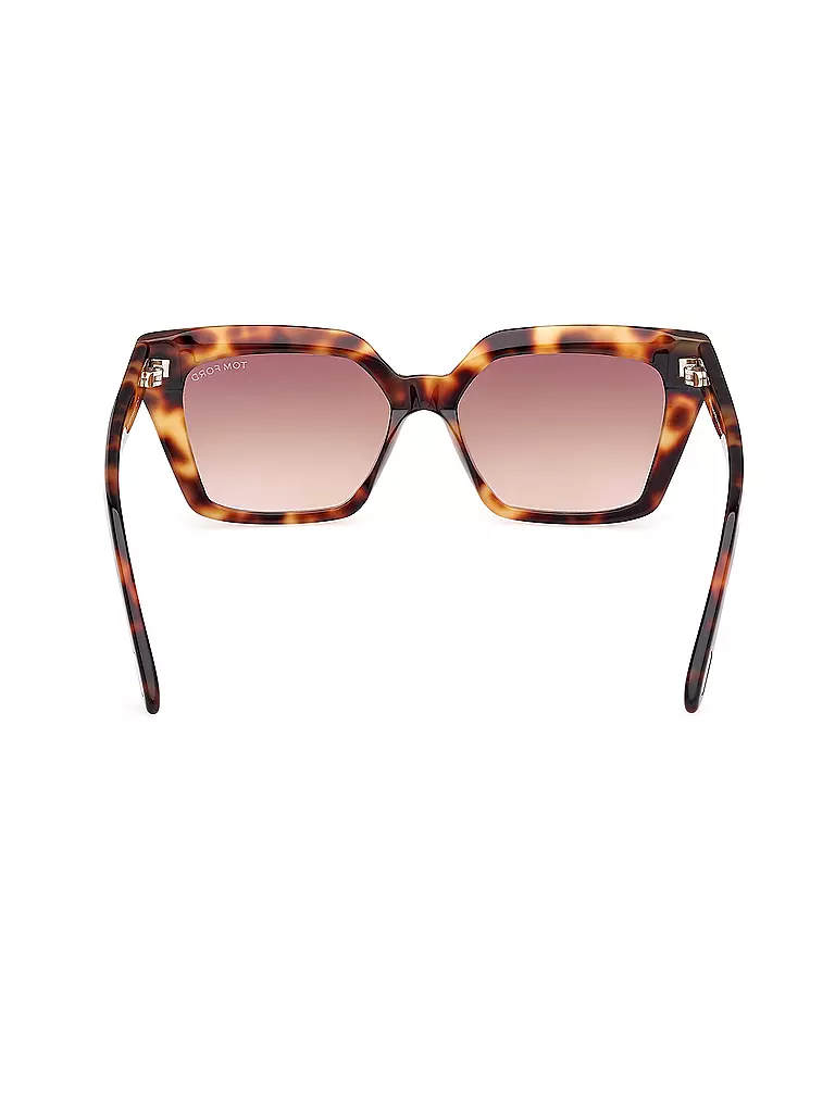 TOM FORD | Sonnenbrille FT1030/53 | braun