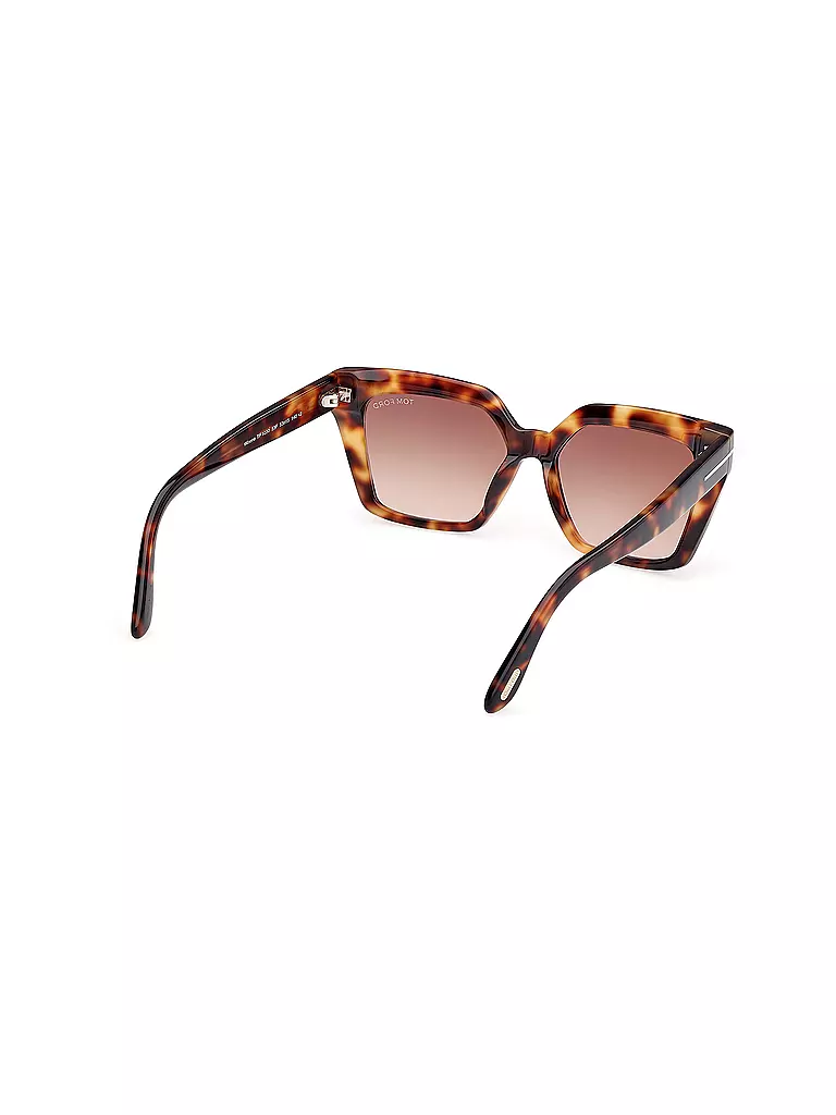 TOM FORD | Sonnenbrille FT1030/53 | braun