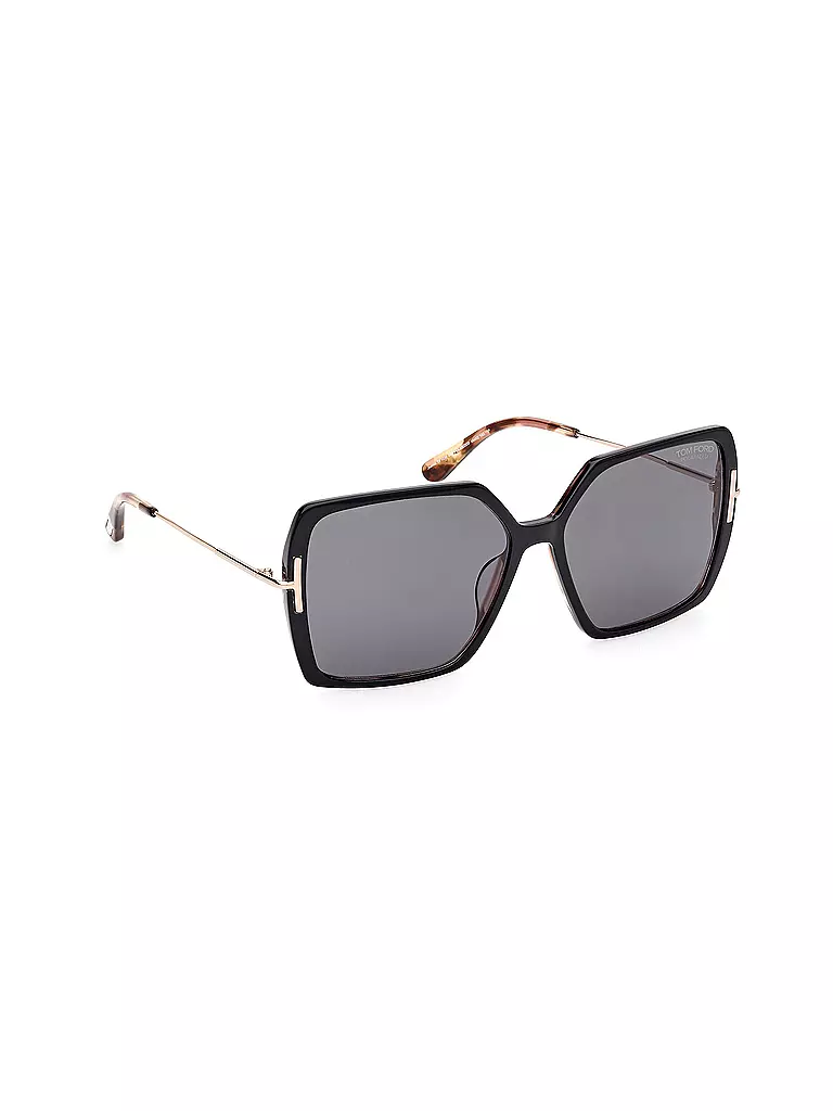 TOM FORD | Sonnenbrille FT1039/59 | schwarz