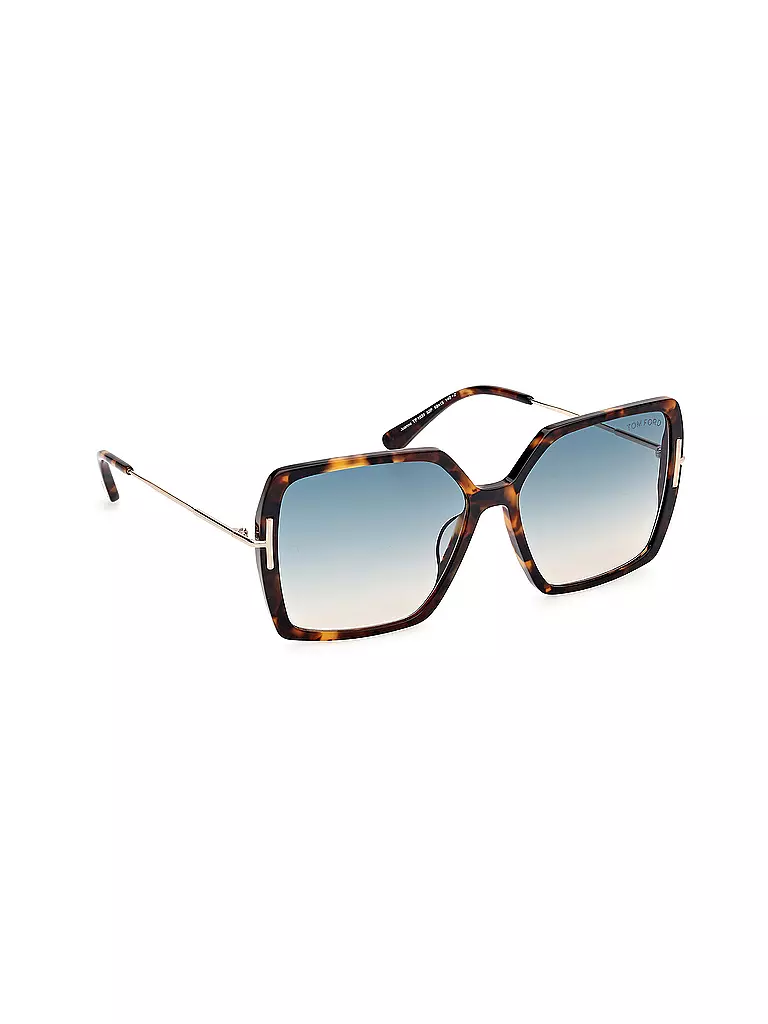 TOM FORD | Sonnenbrille FT1039/59 | schwarz