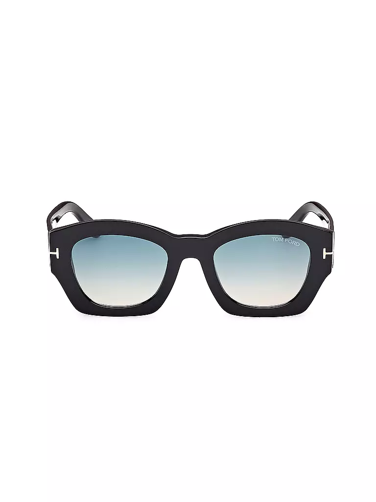 TOM FORD | Sonnenbrille FT1083/52 | schwarz