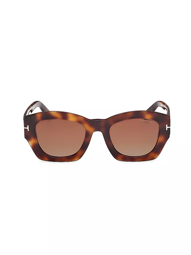 TOM FORD | Sonnenbrille FT1083/52 | braun