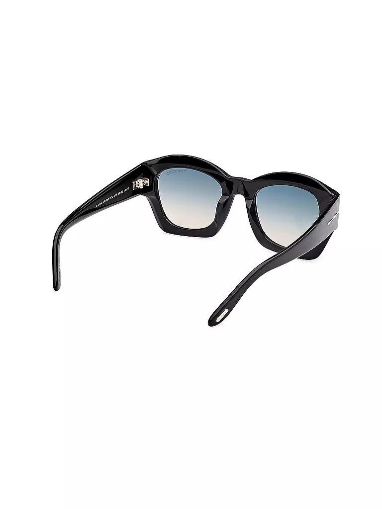 TOM FORD | Sonnenbrille FT1083/52 | schwarz