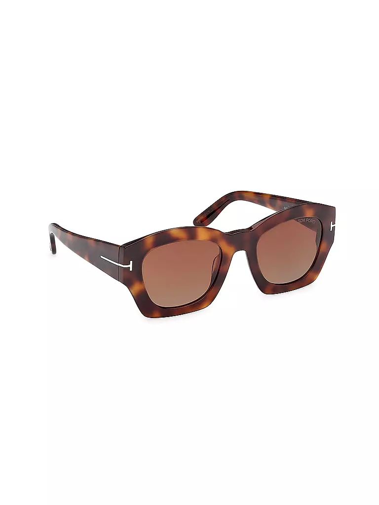 TOM FORD | Sonnenbrille FT1083/52 | braun