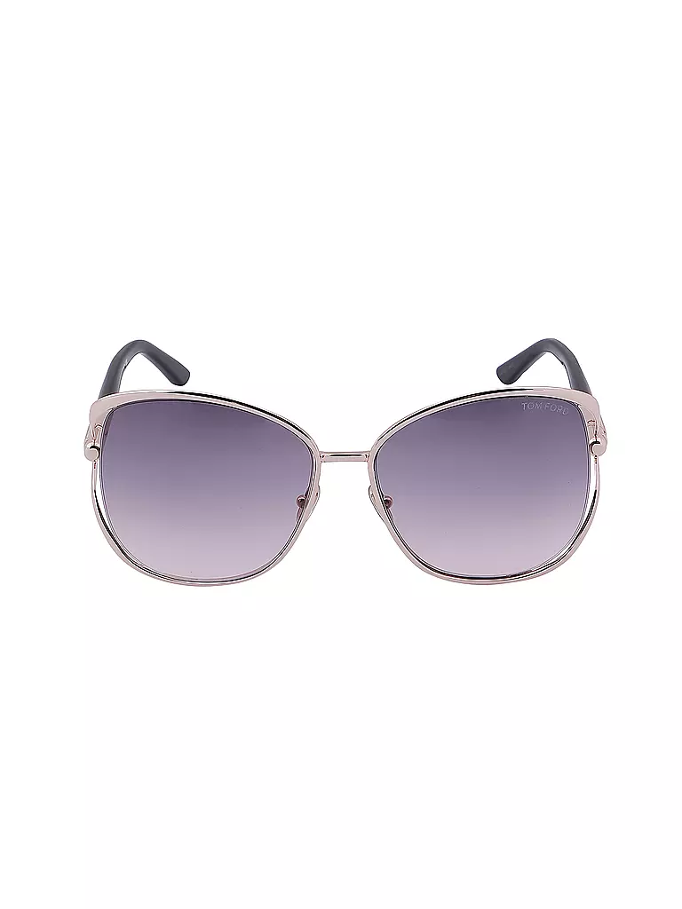 TOM FORD | Sonnenbrille FT1091/62 | gold